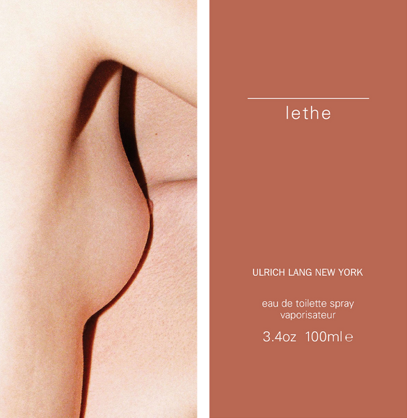 Lethe – Ulrich Lang New York