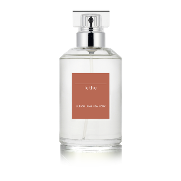 lethe – Ulrich Lang New York
