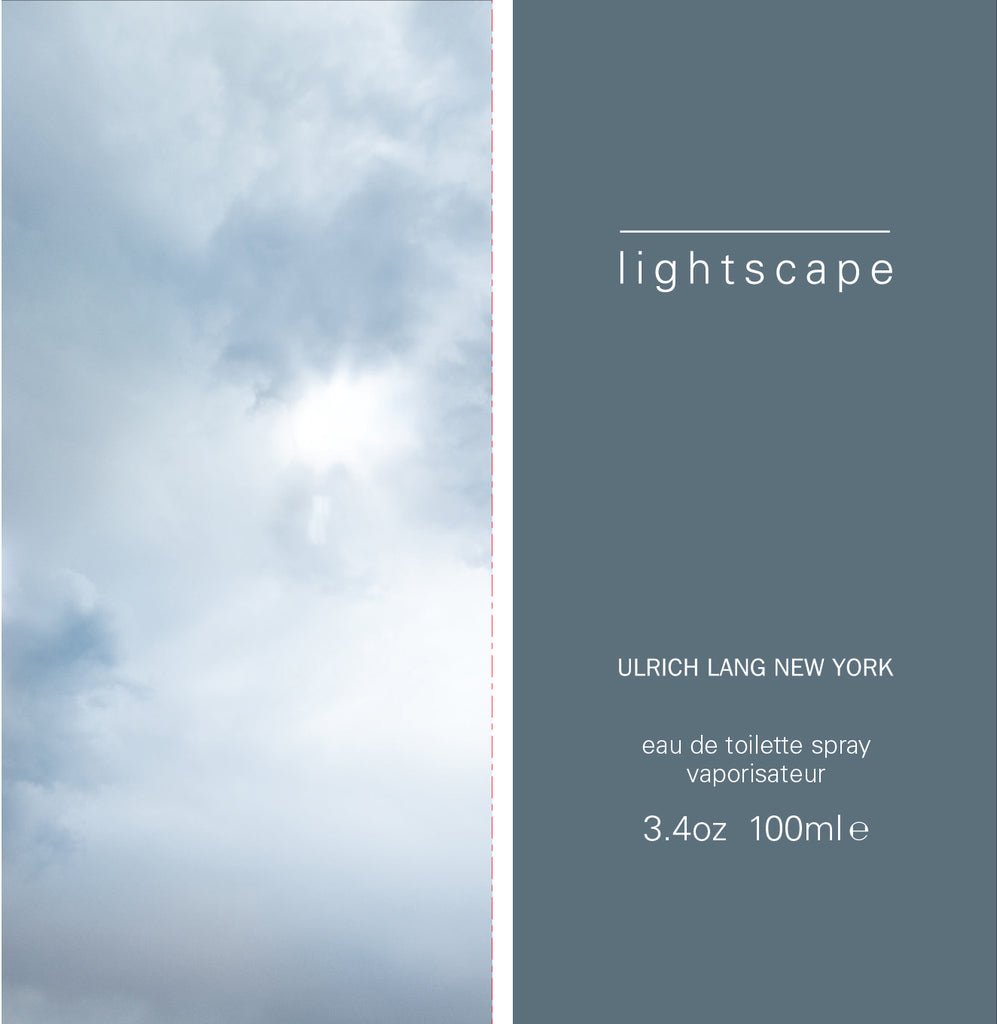 lightscape - Ulrich Lang New York