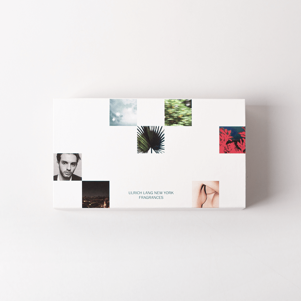 Kit Ulrich DISCOVERY KIT – Ulrich Lang New York